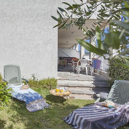 Casa L'Alivi Apartamento Luri Exterior foto