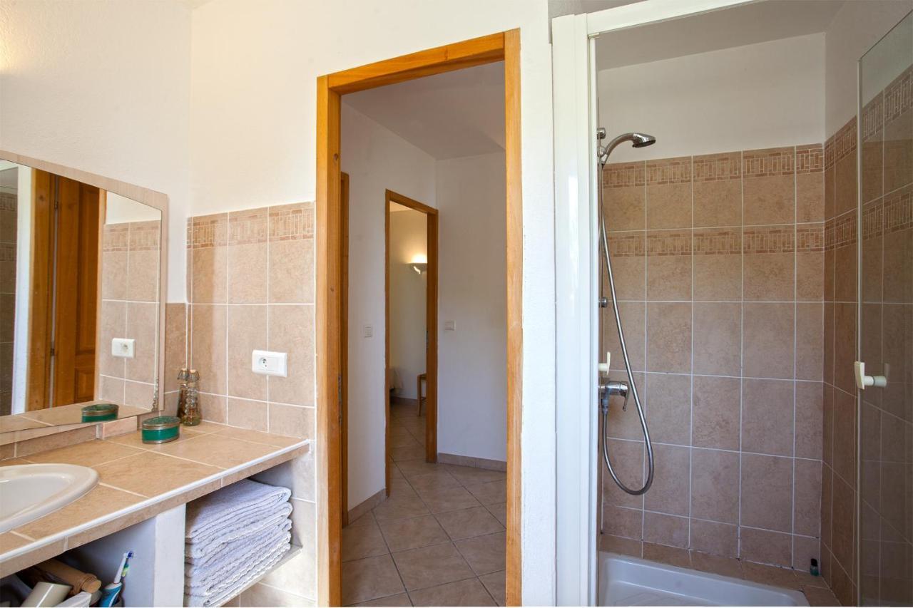 Casa L'Alivi Apartamento Luri Exterior foto