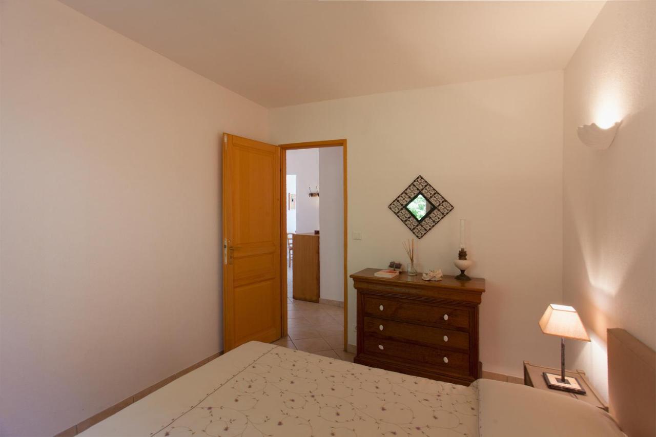 Casa L'Alivi Apartamento Luri Exterior foto