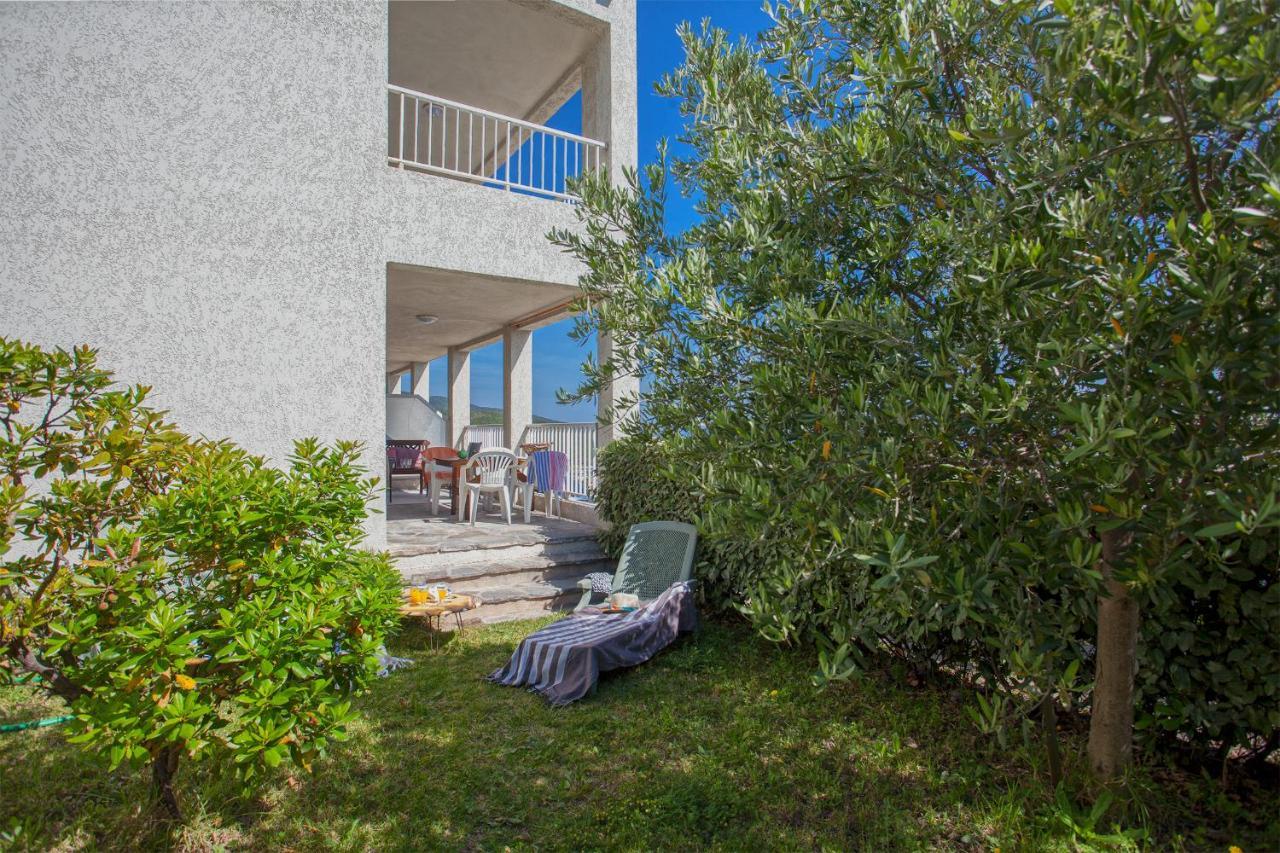 Casa L'Alivi Apartamento Luri Exterior foto