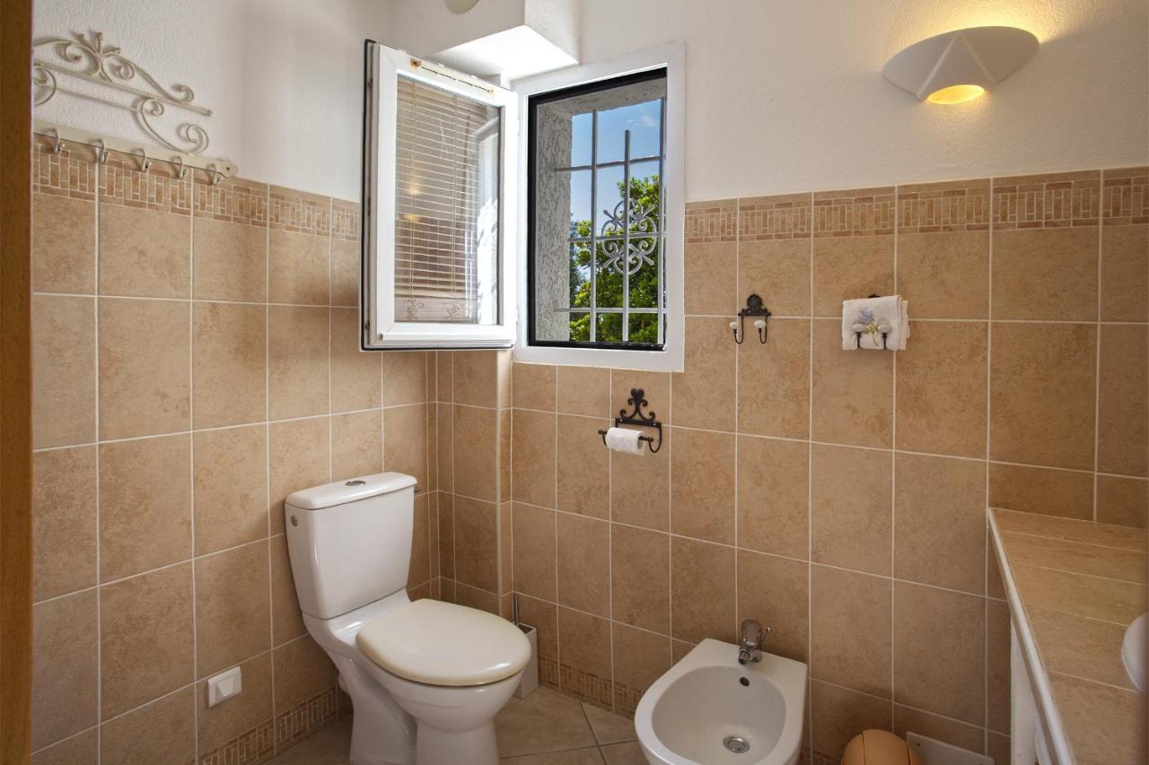 Casa L'Alivi Apartamento Luri Exterior foto